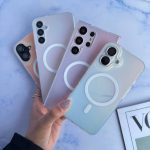 قاب گوشی هولوگرامی مگ سیف